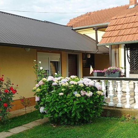 Dobrodosli Διαμέρισμα Mursko Sredisce Εξωτερικό φωτογραφία