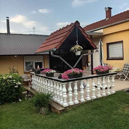 Dobrodosli Διαμέρισμα Mursko Sredisce Εξωτερικό φωτογραφία