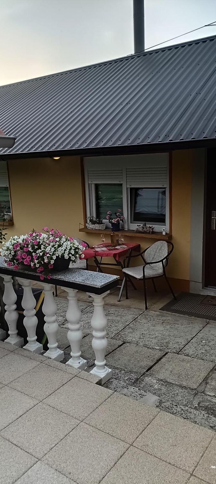 Dobrodosli Διαμέρισμα Mursko Sredisce Εξωτερικό φωτογραφία
