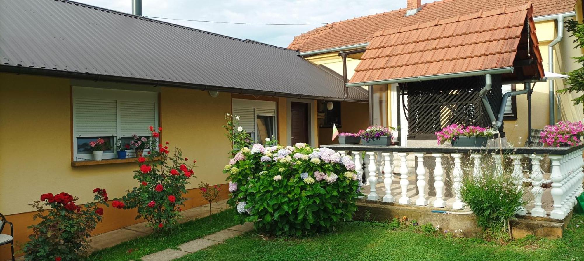 Dobrodosli Διαμέρισμα Mursko Sredisce Εξωτερικό φωτογραφία
