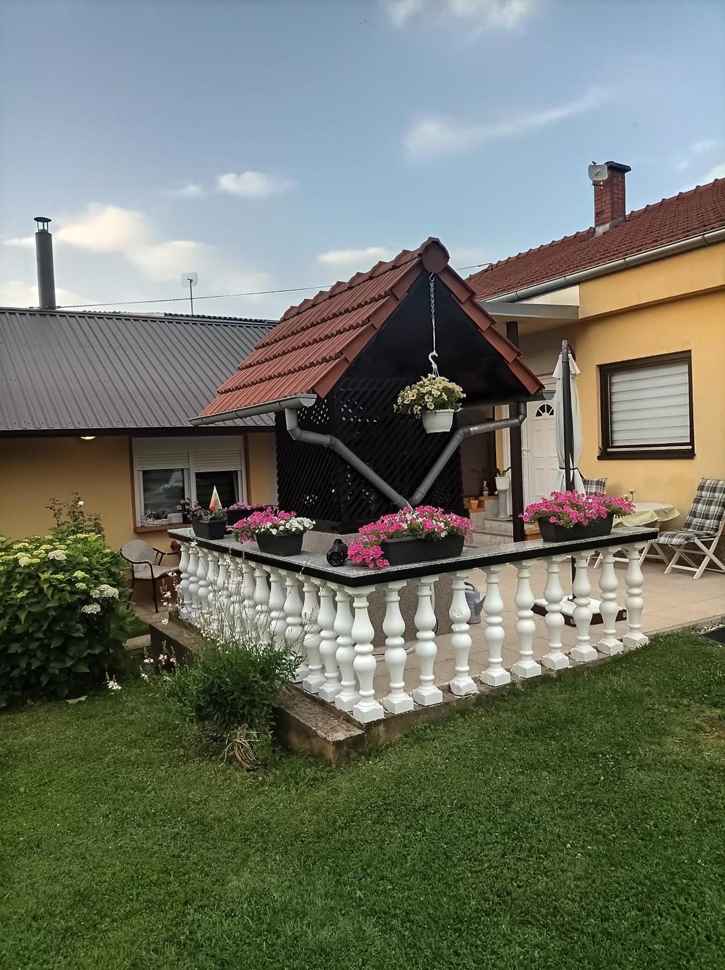 Dobrodosli Διαμέρισμα Mursko Sredisce Εξωτερικό φωτογραφία