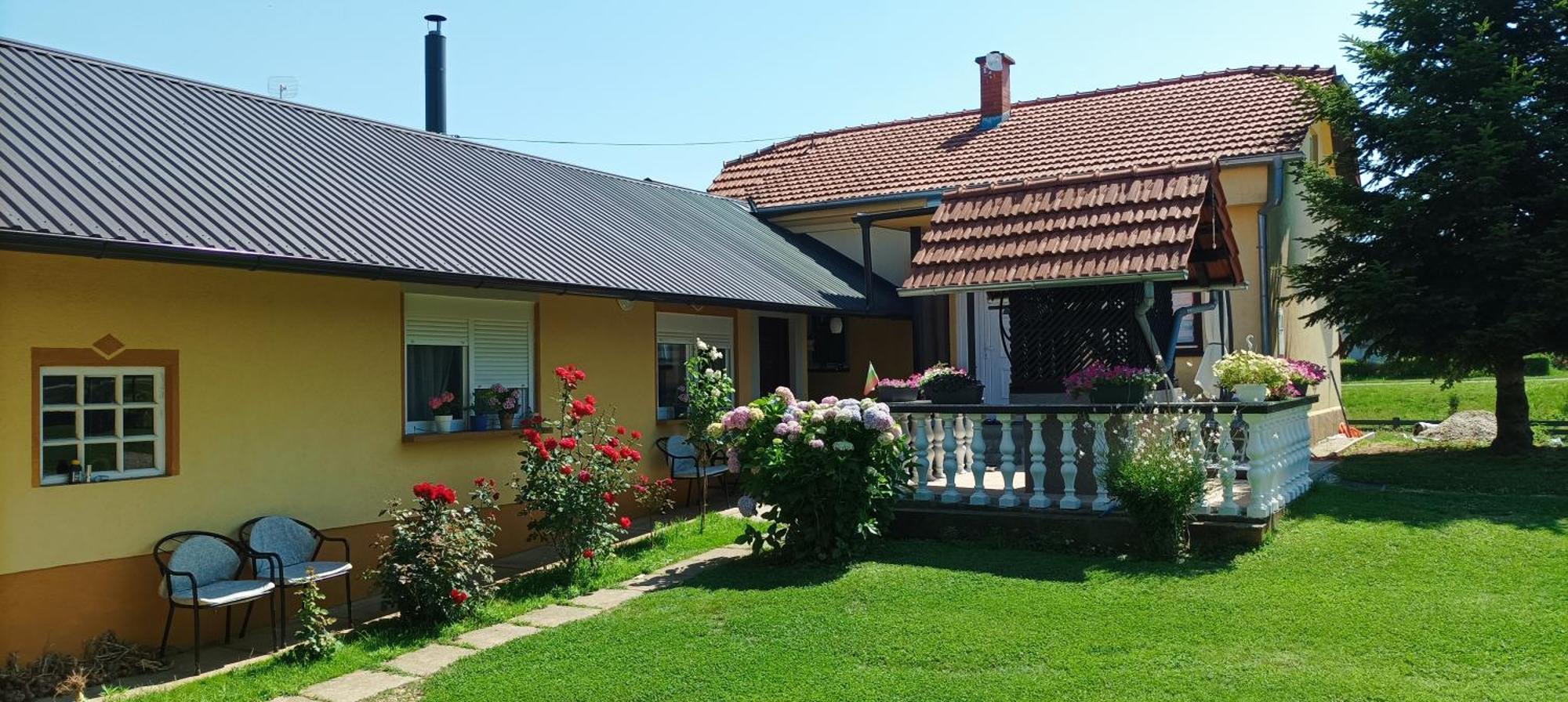 Dobrodosli Διαμέρισμα Mursko Sredisce Εξωτερικό φωτογραφία